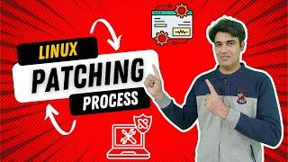 Linux Patching Process Explained | Manual Patching Vs Automated Patching | Nehra Classes