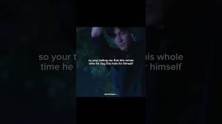 Loneliness made him dig his own grave #fadel #fadelstyle #theheartkillers #joongdunk #thaibl ##yaoi