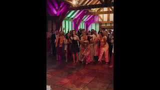 Chantelle & John Wedding Reel 3