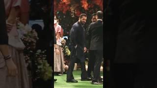 salman khan and aishwarya rai  ambani engagement #shorts