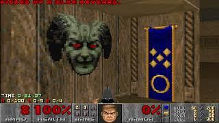 Doom II: Hell on Earth - Ultra-Violence Speedruns