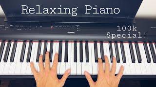 100k Subscriber Special! - Live Playing Piano