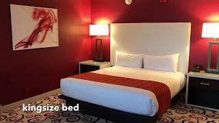 Room Review: Premium King @ Downtown Grand, Las Vegas