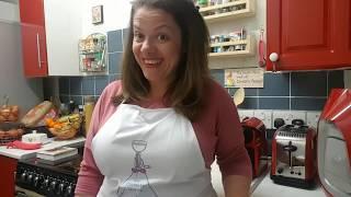 Cristina's Cuisine, Welcome to my kitchen...