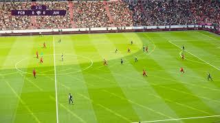 PES 2020 GFX MOD | NEW LIGHTING + NEW TURFS + NEW GRASS