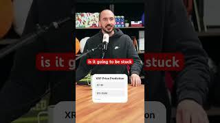 AI Predicts XRP Price: Chat GPT Wild