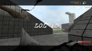 CS Soldier kids