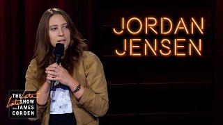 Jordan Jensen Stand-Up