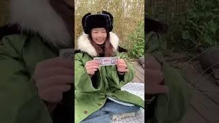当老外在中国 #老外学中文 #姿娜 #内容过于真实 #zina姿娜 #zinablahusova #搞笑 #中外文化 #zina