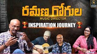 Music Director Ramana Gogula Full Interview | Christmas Special | Anjali |@SignatureStudiostv