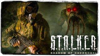 ДОКТОР И ТАЙНИК СТРЕЛКА ● S.T.A.L.K.E.R.: Тень Чернобыля #8