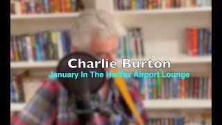 Charlie Burton 4K demo at the Malton Library Studio in Saanich, B.C.