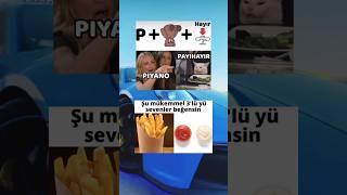 şu mükemmel üçlüyü sevenler beğensin 