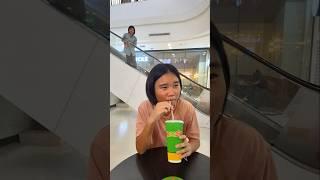 I want to drink fruit smoothies | Pinmook shorts