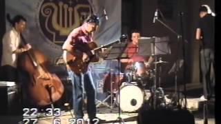 Plamen Petrov - Blues in Cm (Live)