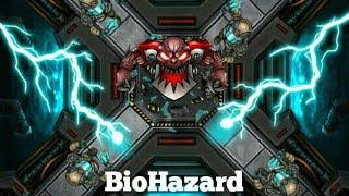 BioBeast - BioHazard