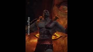 Kratos edit #kratos #godofwar #kratosedit #edit #fyp