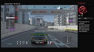 Paul Cirax510Playz Plays GT Sport Again (LiveStreaming)