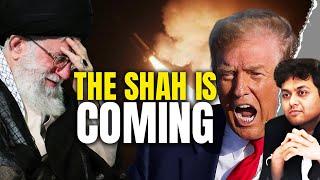 Israel vs Iran War #predictions Coming True | Khamenei Steps Back I G7 Summit I Dr. Ankit Shah