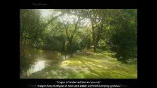 ISOLA Panorama Entry- Stream Park