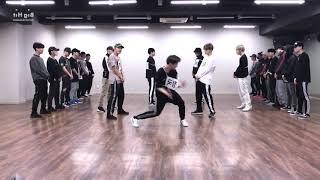 [MIRRORED]BTS ( 방탄조년단) "Mic Drop" Dance Practice (MAMA Ver.)