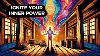 Harnessing Your Inner Power  Energize Your Life | Spiritual Awakening