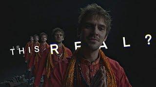 Legion FX || Is this real? || David Haller