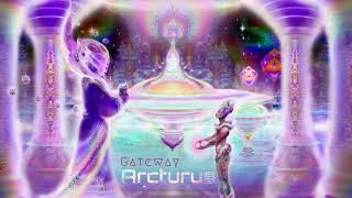 Arcturus - Gateway [Full Album]