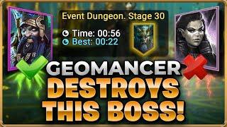 EASY TEAM!! 4 EPICS + 1 FREE LEGENDARY... Odin Event Dungeon Guide Raid: Shadow Legends