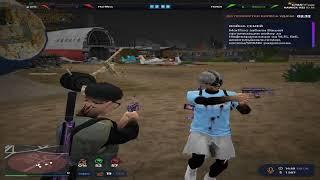СДАЛ ВСЕ ЭКЗАМЕНЫ И ПОШЕЛ ИГРАТЬ ВОЙНУ СЕМЕЙ @GTA5RP
