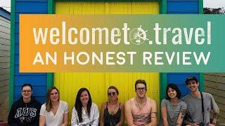 Welcome To Travel - An Honest Review