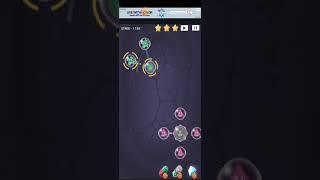 Cell expansion wars level 1192 walkthrough ⭐⭐⭐