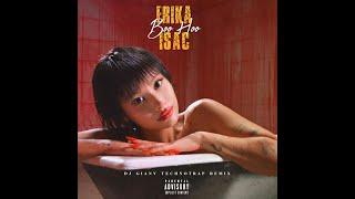 Erika Isac - Boo Hoo (DJ Giany TechnoTrap Remix) @ FREE DOWNLOAD ONLY FOR DJ's