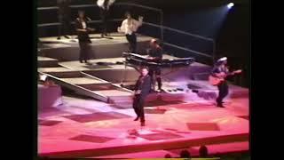 Bruce Springsteen- Sports Arena, Los Angeles Ca 9/24/92 xfer from 8mm master tape