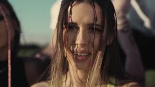 Yellow Claw presents €URO TRA$H - Karate Ft. Elvira T (Official Music Video)