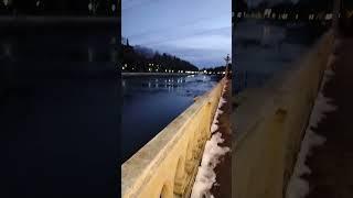 26.02.2025. Сочи. Река Сочи. 14/ Sochi. Sochi river/ El río Sochi #river #sochi