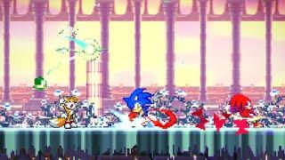 Sonic Momentum (SAGE 2024 Beta)