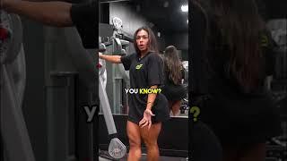Brazilian training  #motivation #bodybuilding #brazilian #workoutmotivation #workout #glutes #fit