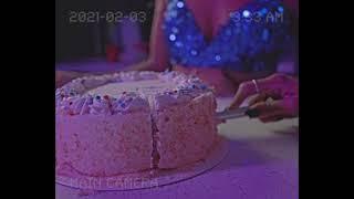 J. Matthew  - Cake (Official Lyric Video) Feat. Thoni