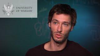 Mathieu Mari, PhD |  Post-doctoral fellow at the Institute of Informatics, MIM UW