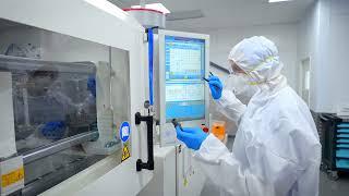 Matrix Plastics - Website Homepage Promotional Video