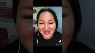 BESHINE LIP BALM BY MIKAE