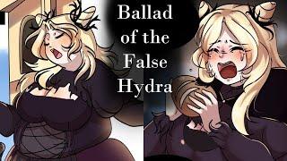 Ballad of the False Hydra (Comic Dub)