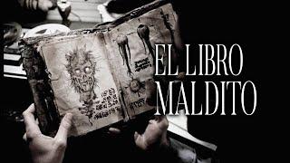 El Libro Maldito Historias De Terror - Voces De La Noche