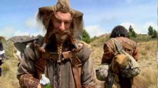 THE HOBBIT, Production Diary 6