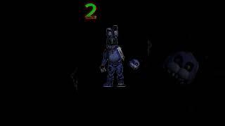 Бесполезные но интересные факты про фнаф (часть1) #fnaf  #факты #fnafsbruin