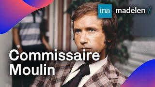 ️ Commissaire moulin, le tout 1er épisode, avec Yves Rénier et Guy Montagné ! À revoir sur madelen