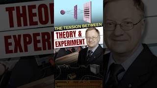 The TENSION Between Theory & Experiment