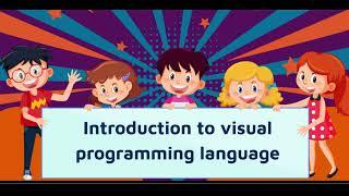 Cyber Square Grade 3 Module 2 - Introduction to Visual Coding