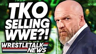 AEW Fan Altercation! Real Reason For WWE Change! AEW Grand Slam Mexico Review! | WrestleTalk